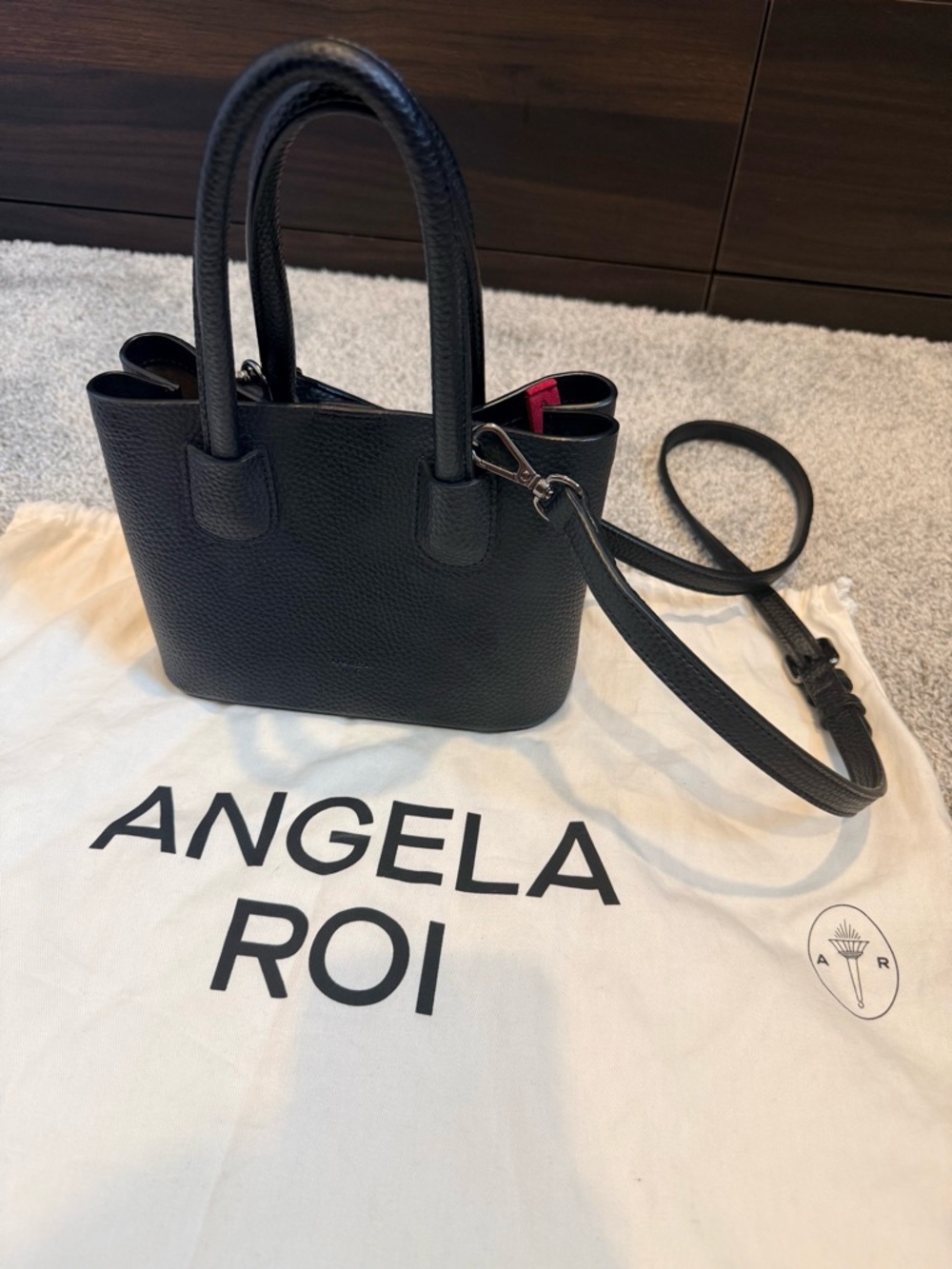 Angela Roi Cher Micro - Picture 2 of 7